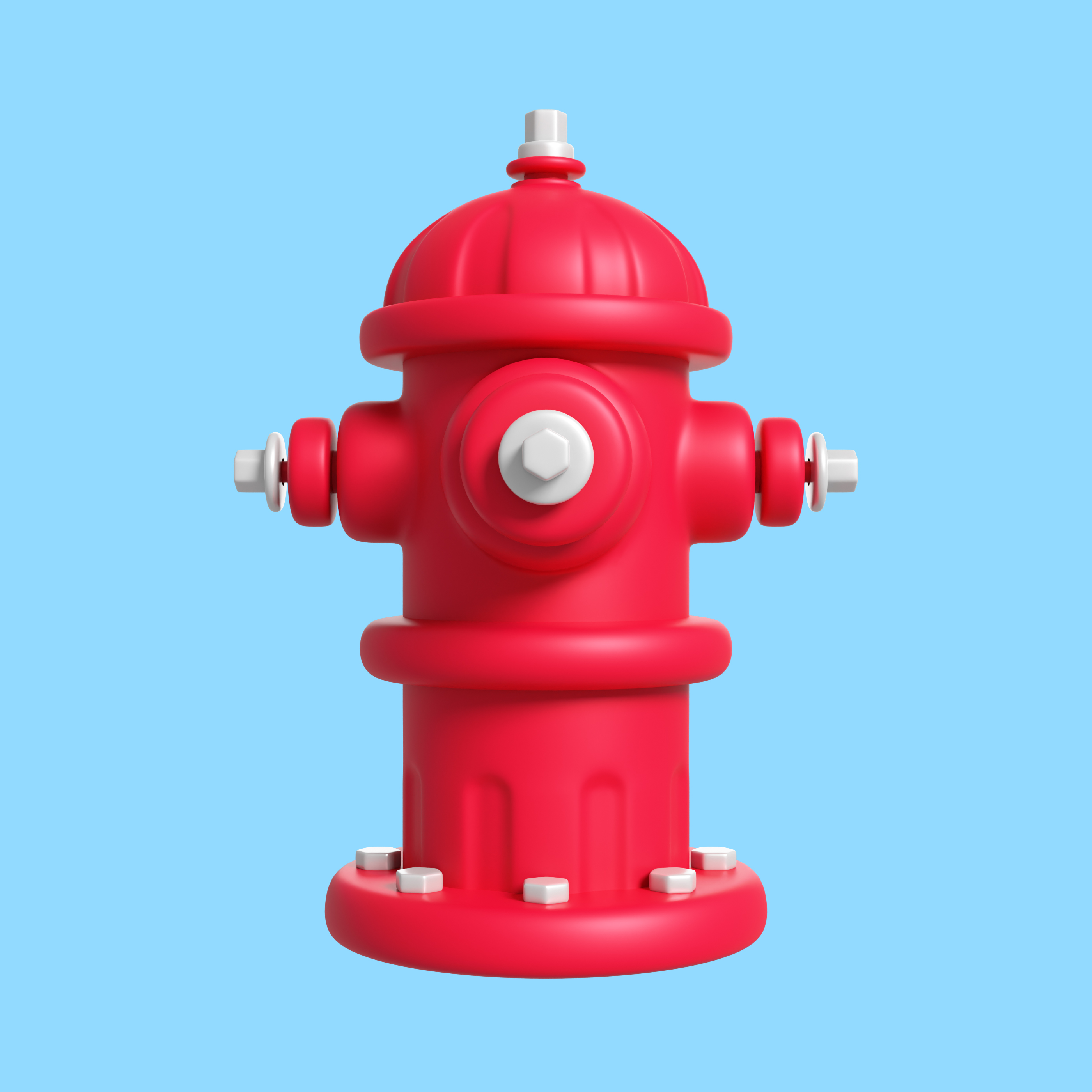 Hydrant System - Bhoojal Survey