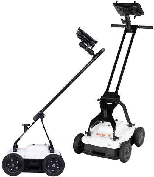 MALA Easy Locator Core