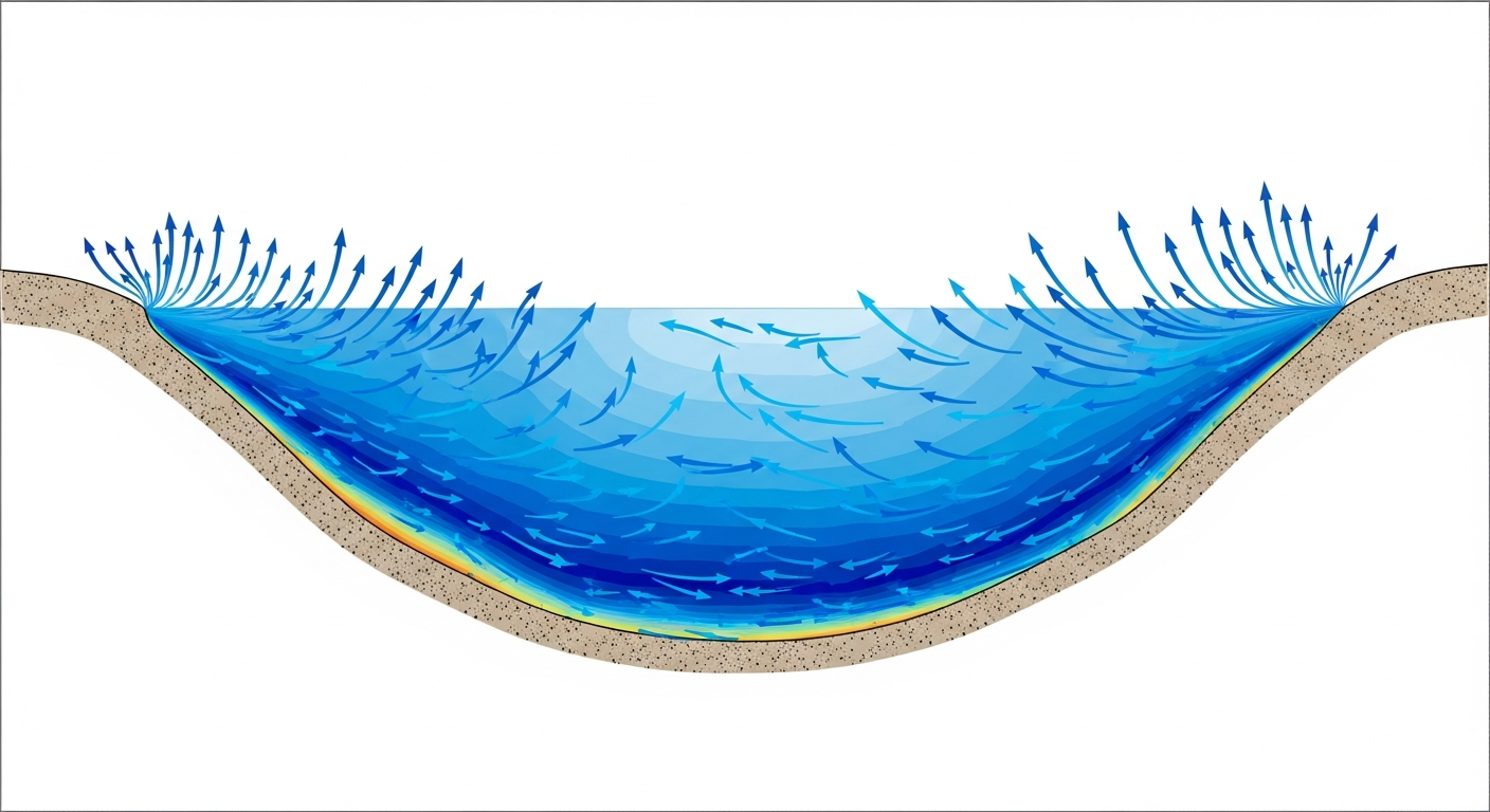Flood Risk Zoning Map