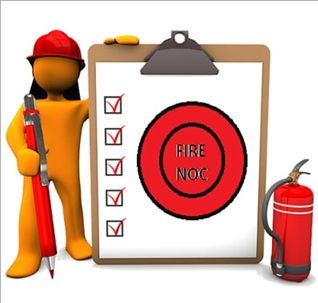 Fire NOC & Fire Safety Compliance Services
