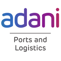 Adani Ports Logo