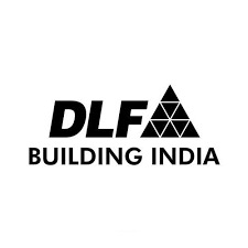 DLF Building India Logo