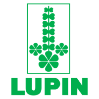 lupin Logo
