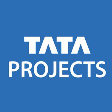 Tata Projects Logo