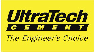 Ultratech Cement Logo