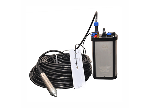 Digital Water Level Recorder DWLR