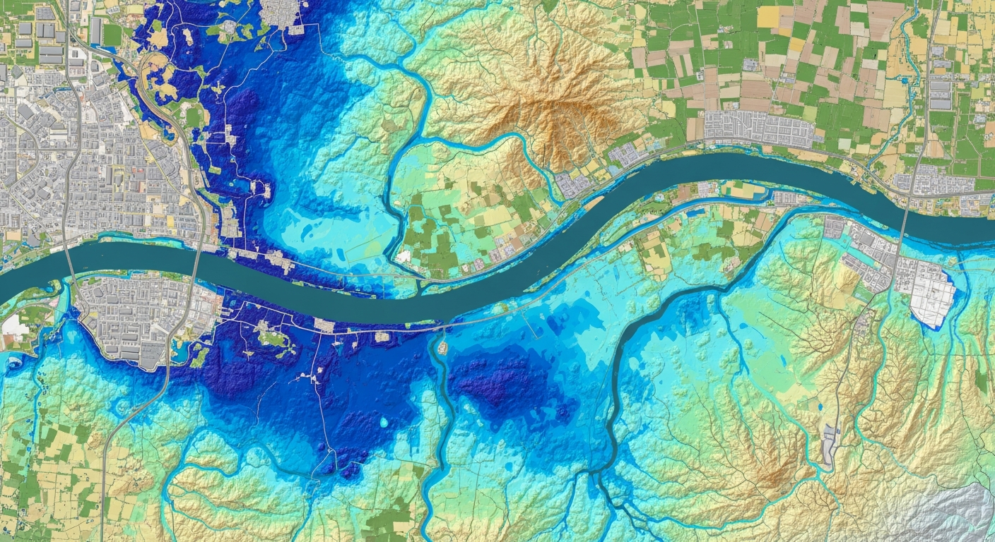 Flood Modeling Overview
