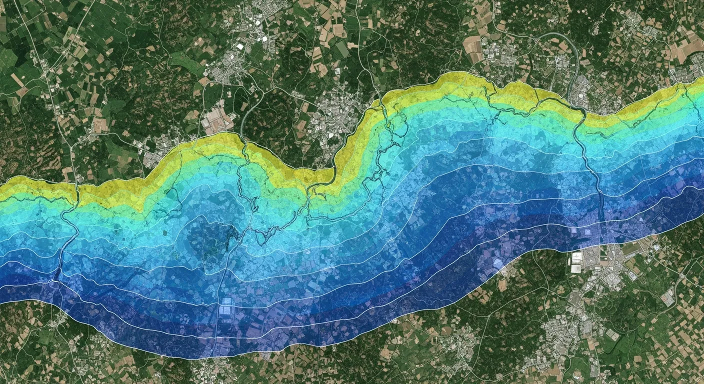 Flood Risk Assessment Process