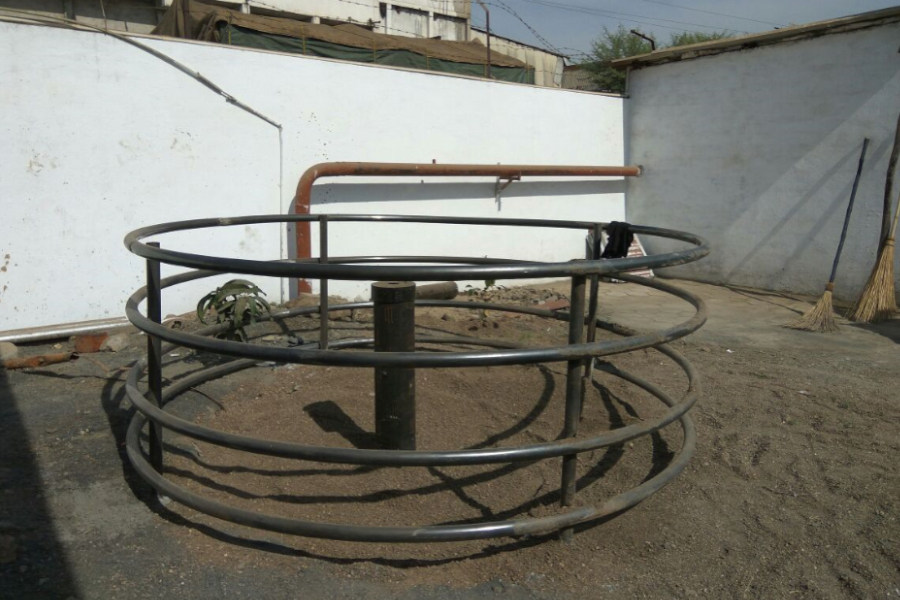 Rainwater Harvesting 1 - Bhoojal Survey