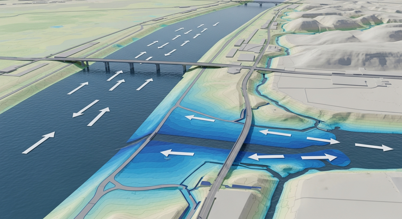 Hydraulic Modeling Overview