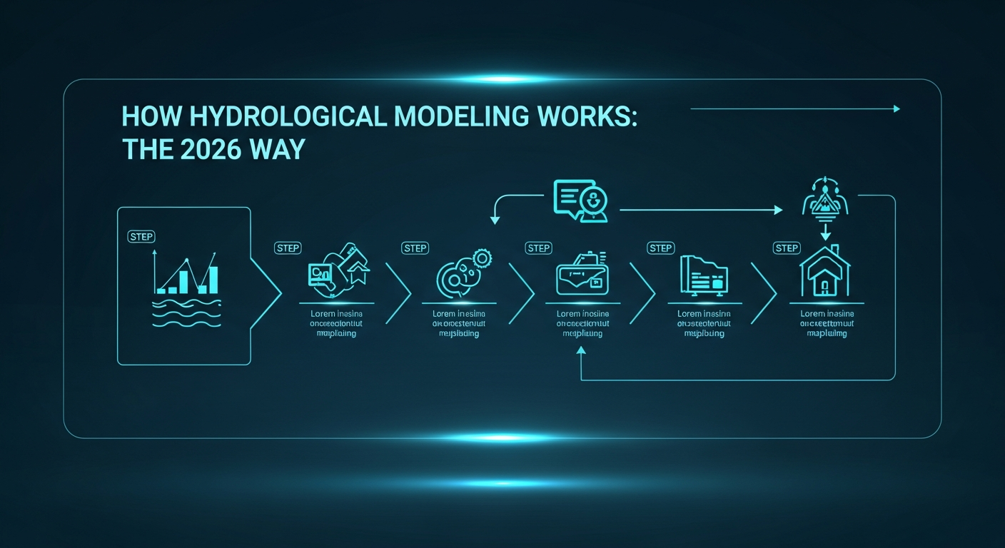 Hydrological Modeling Methodology